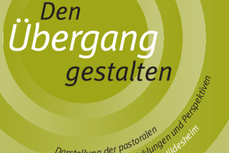 Den Übergang gestalten